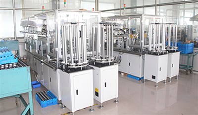 藍宇軸承告訴您軸承運轉時需注意的事項